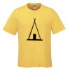 Men's Crew Neck Tee Thumbnail