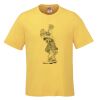 Men's Crew Neck Tee Thumbnail