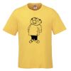 Men's Crew Neck Tee Thumbnail