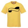 Men's Crew Neck Tee Thumbnail