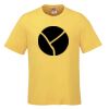 Men's Crew Neck Tee Thumbnail