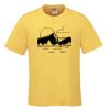 Men's Crew Neck Tee Thumbnail