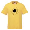 Men's Crew Neck Tee Thumbnail