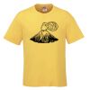 Men's Crew Neck Tee Thumbnail