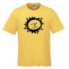 Men's Crew Neck Tee Thumbnail
