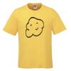 Men's Crew Neck Tee Thumbnail