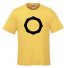 Men's Crew Neck Tee Thumbnail