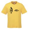 Men's Crew Neck Tee Thumbnail