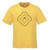 Men's Crew Neck Tee Thumbnail