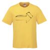 Men's Crew Neck Tee Thumbnail