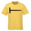 Men's Crew Neck Tee Thumbnail