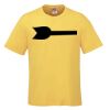 Men's Crew Neck Tee Thumbnail