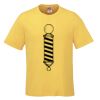 Men's Crew Neck Tee Thumbnail