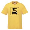 Men's Crew Neck Tee Thumbnail