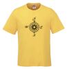 Men's Crew Neck Tee Thumbnail