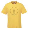 Men's Crew Neck Tee Thumbnail