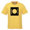 Men's Crew Neck Tee Thumbnail
