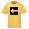 Men's Crew Neck Tee Thumbnail