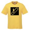 Men's Crew Neck Tee Thumbnail