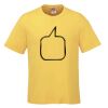 Men's Crew Neck Tee Thumbnail