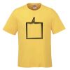 Men's Crew Neck Tee Thumbnail