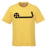 Men's Crew Neck Tee Thumbnail