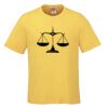Men's Crew Neck Tee Thumbnail