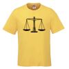 Men's Crew Neck Tee Thumbnail