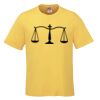 Men's Crew Neck Tee Thumbnail