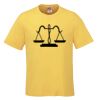 Men's Crew Neck Tee Thumbnail