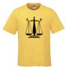 Men's Crew Neck Tee Thumbnail