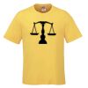 Men's Crew Neck Tee Thumbnail