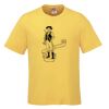 Men's Crew Neck Tee Thumbnail