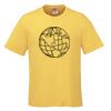 Men's Crew Neck Tee Thumbnail