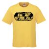 Men's Crew Neck Tee Thumbnail