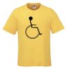 Men's Crew Neck Tee Thumbnail