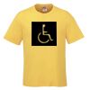 Men's Crew Neck Tee Thumbnail