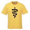 Men's Crew Neck Tee Thumbnail
