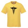 Men's Crew Neck Tee Thumbnail