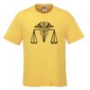 Men's Crew Neck Tee Thumbnail
