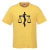 Men's Crew Neck Tee Thumbnail