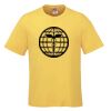 Men's Crew Neck Tee Thumbnail