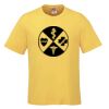 Men's Crew Neck Tee Thumbnail