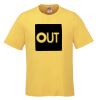 Men's Crew Neck Tee Thumbnail