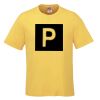 Men's Crew Neck Tee Thumbnail