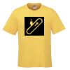 Men's Crew Neck Tee Thumbnail