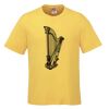 Men's Crew Neck Tee Thumbnail