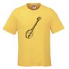 Men's Crew Neck Tee Thumbnail