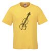 Men's Crew Neck Tee Thumbnail