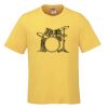 Men's Crew Neck Tee Thumbnail